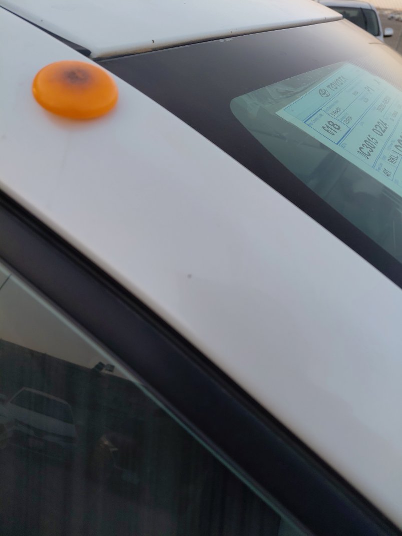 Toyota Corolla XLI EXECUTIVE  2020 image