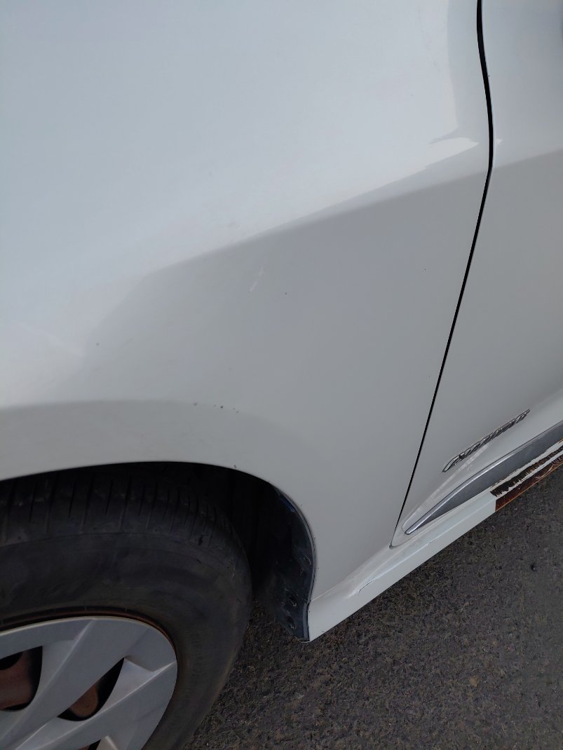 Toyota Corolla XLI EXECUTIVE  2020 image