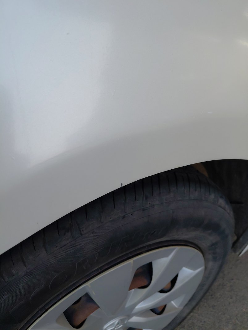 Toyota Corolla XLI EXECUTIVE  2020 image