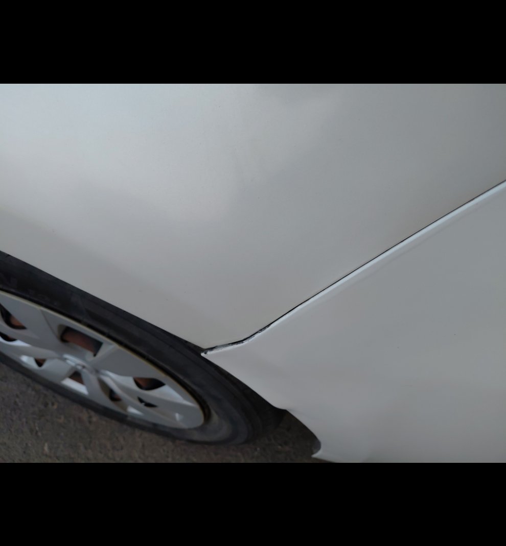 Toyota Corolla XLI EXECUTIVE  2020 image