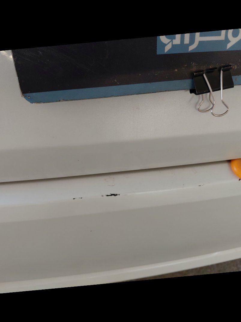 Toyota Corolla XLI EXECUTIVE  2020 image