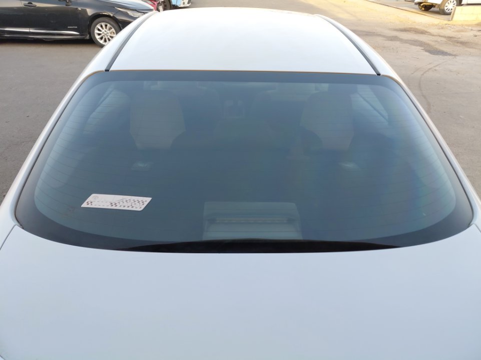 Toyota Corolla XLI EXECUTIVE  2020 image