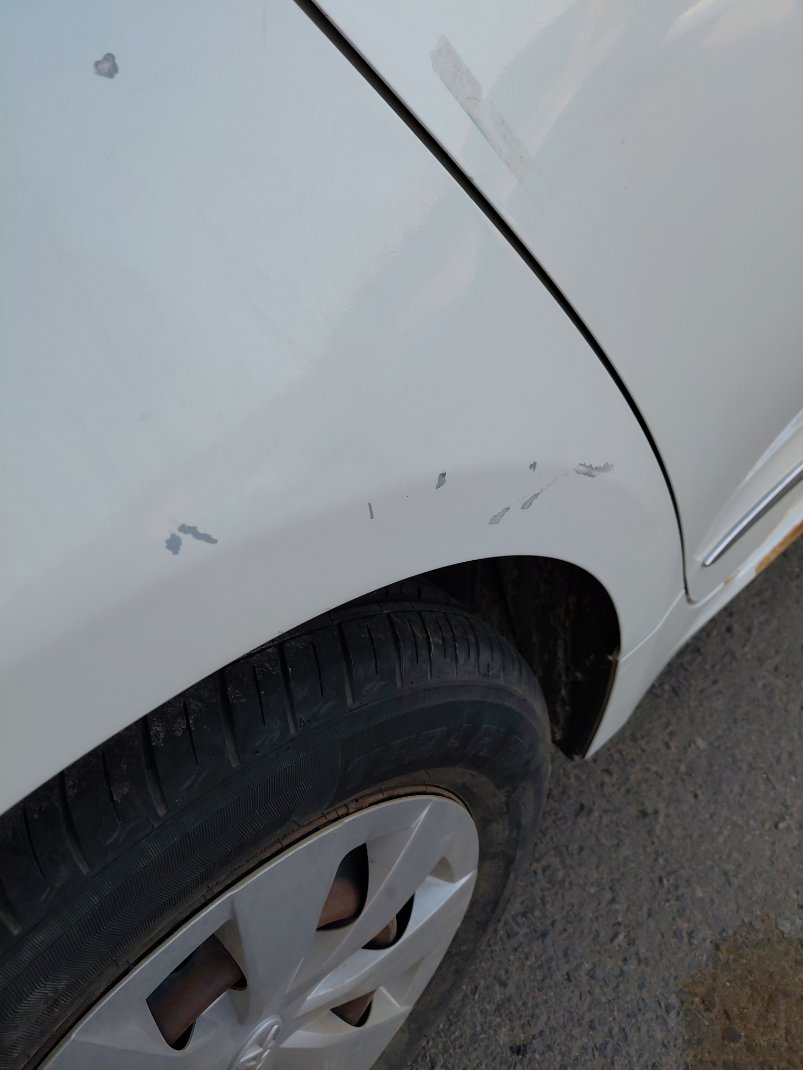 Toyota Corolla XLI EXECUTIVE  2020 image