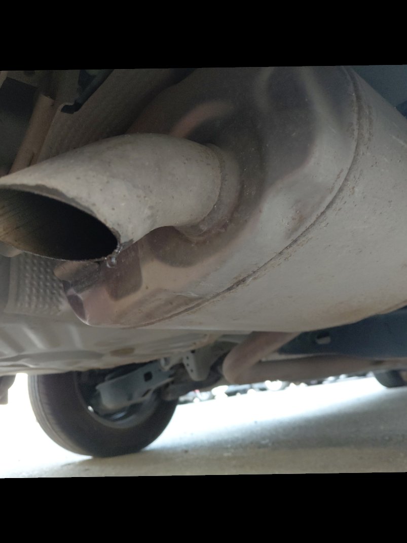 Toyota Corolla XLI EXECUTIVE  2020 image