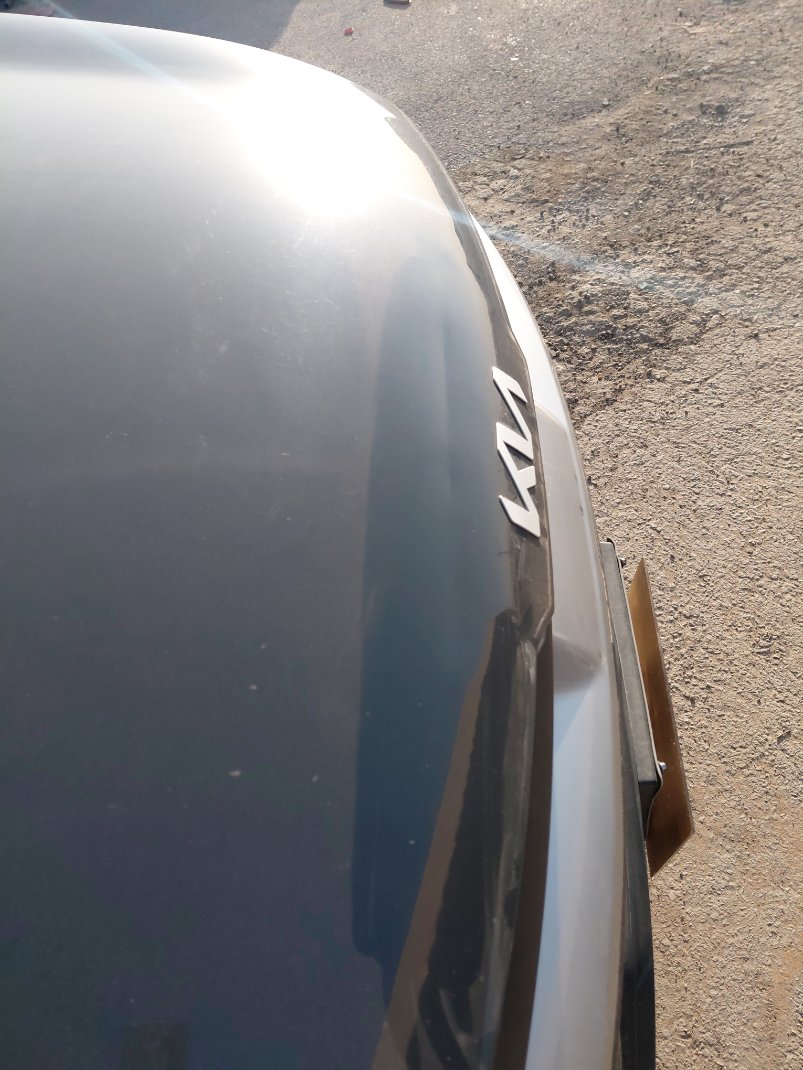 كيا سبورتاج LX SPORTS  2023 image