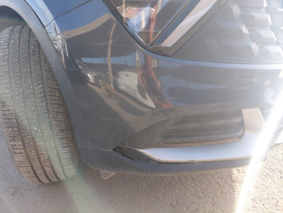 كيا سبورتاج LX SPORTS  2023 image