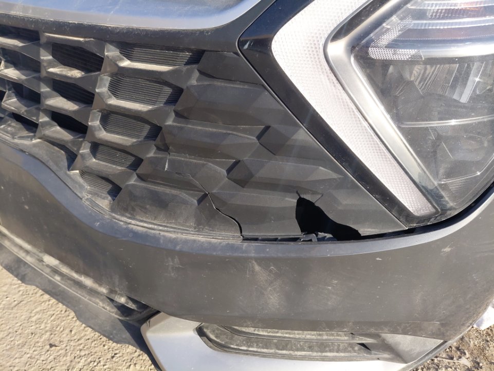 كيا سبورتاج LX SPORTS  2023 image