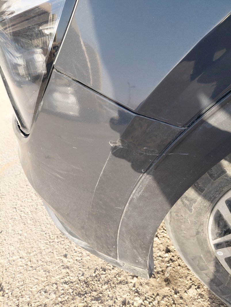 كيا سبورتاج LX SPORTS  2023 image