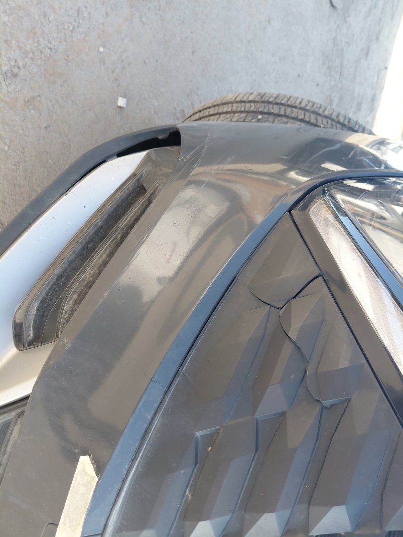 كيا سبورتاج LX SPORTS  2023 image