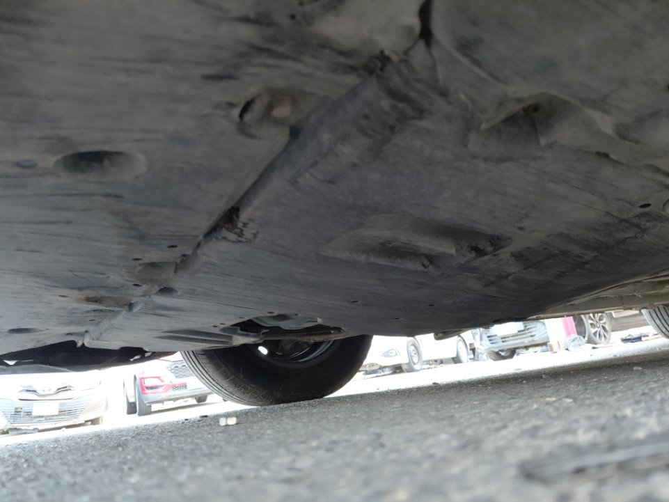 Toyota Corolla XLI EXECUTIVE  2020 image