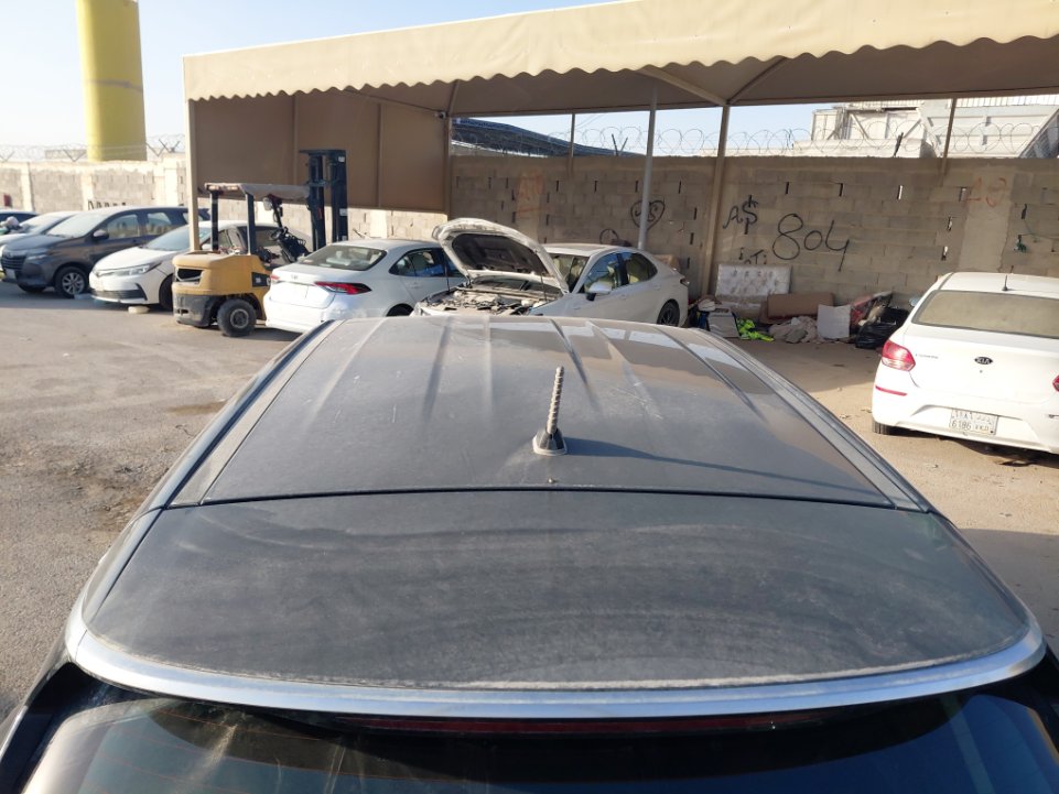 كيا سبورتاج LX SPORTS  2023 image