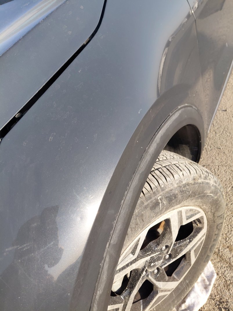 كيا سبورتاج LX SPORTS  2023 image