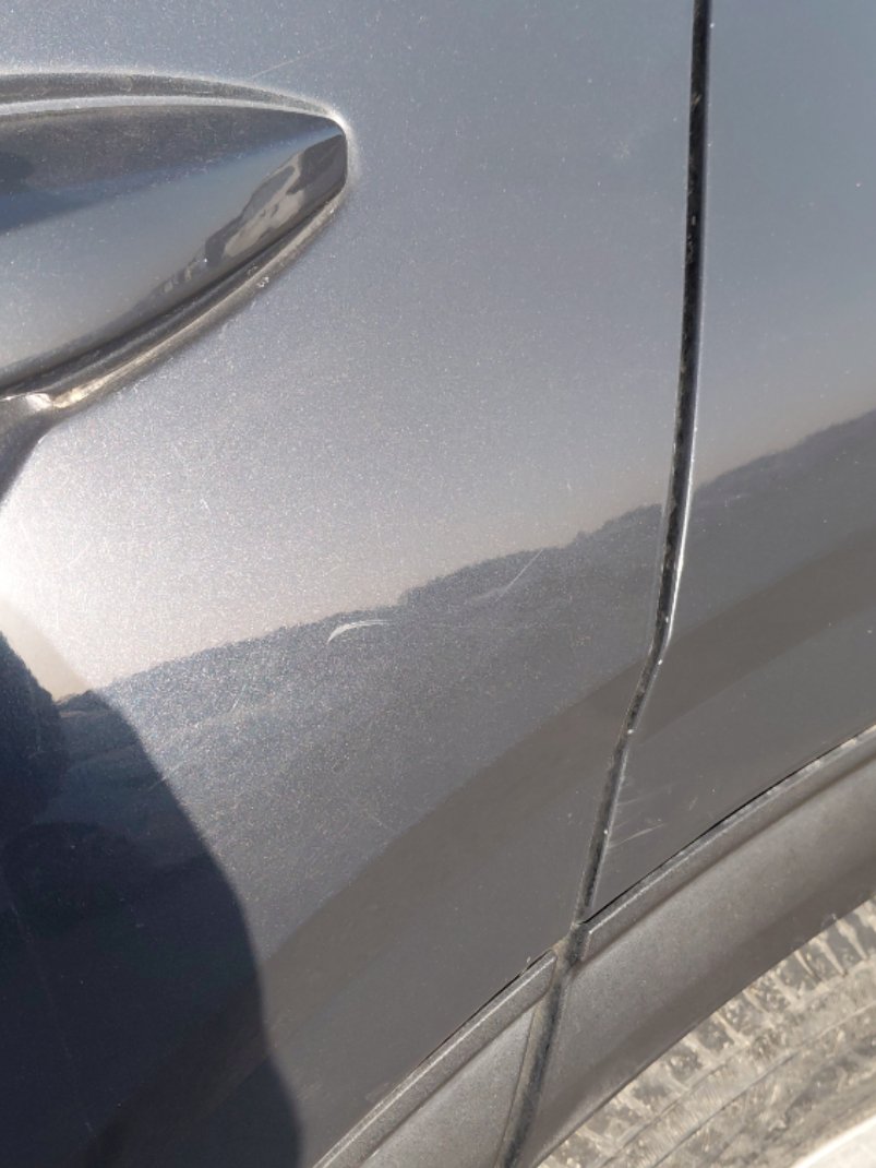 كيا سبورتاج LX SPORTS  2023 image