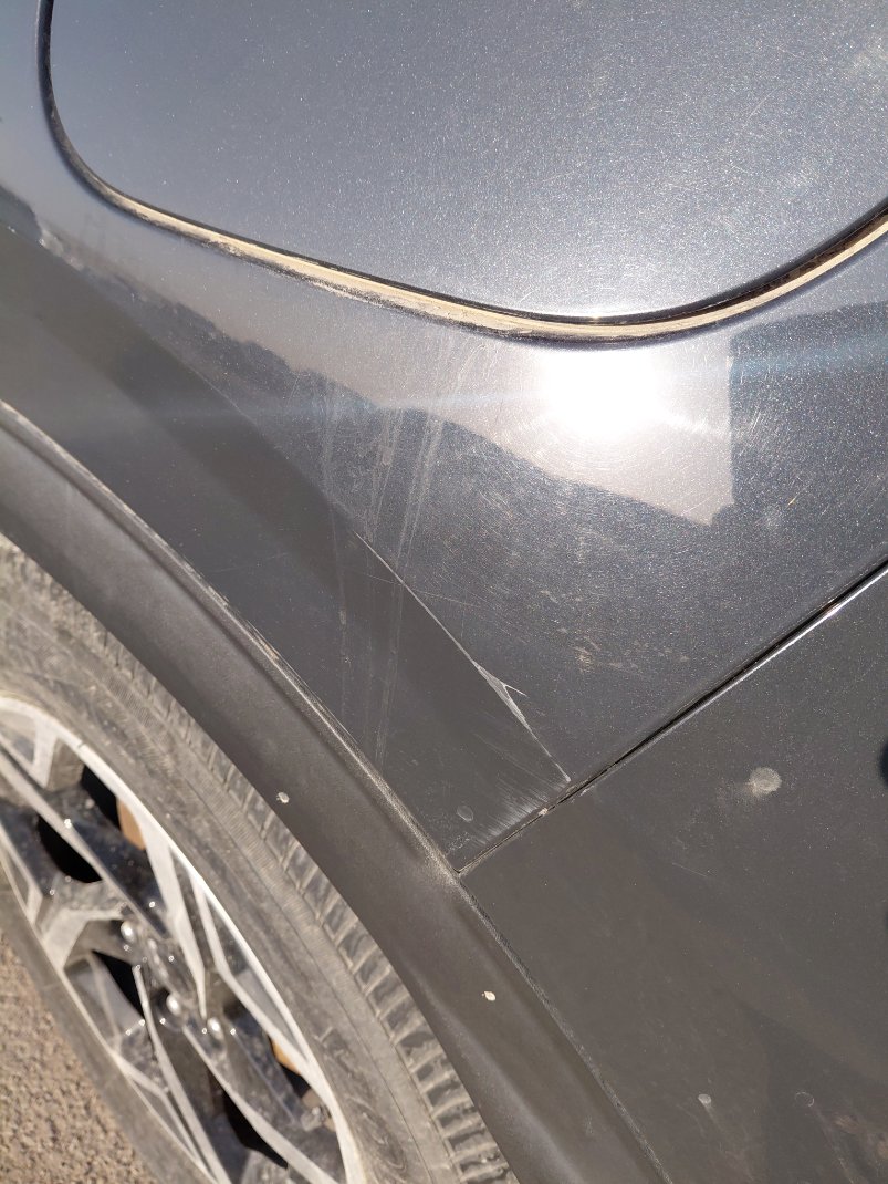 كيا سبورتاج LX SPORTS  2023 image