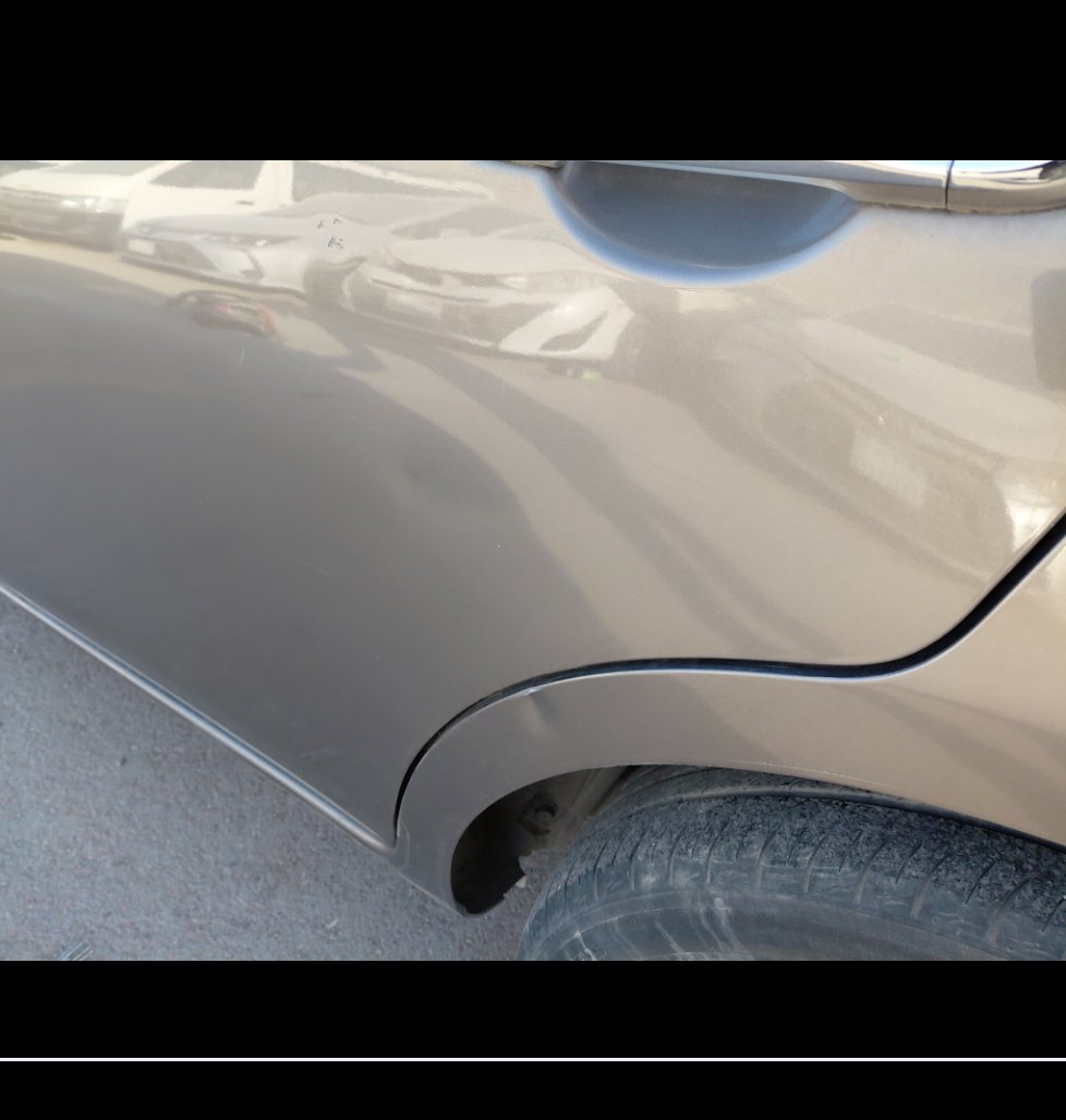 نيسان صني FLEET  2021 image