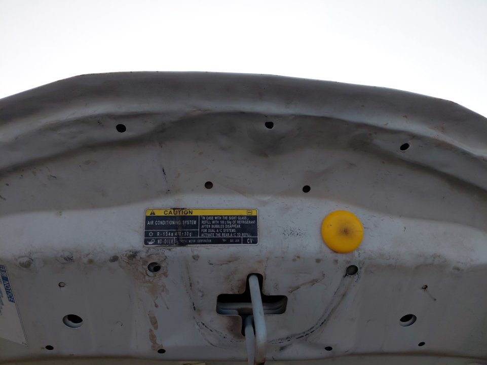 Toyota Corolla XLI EXECUTIVE  2020 image