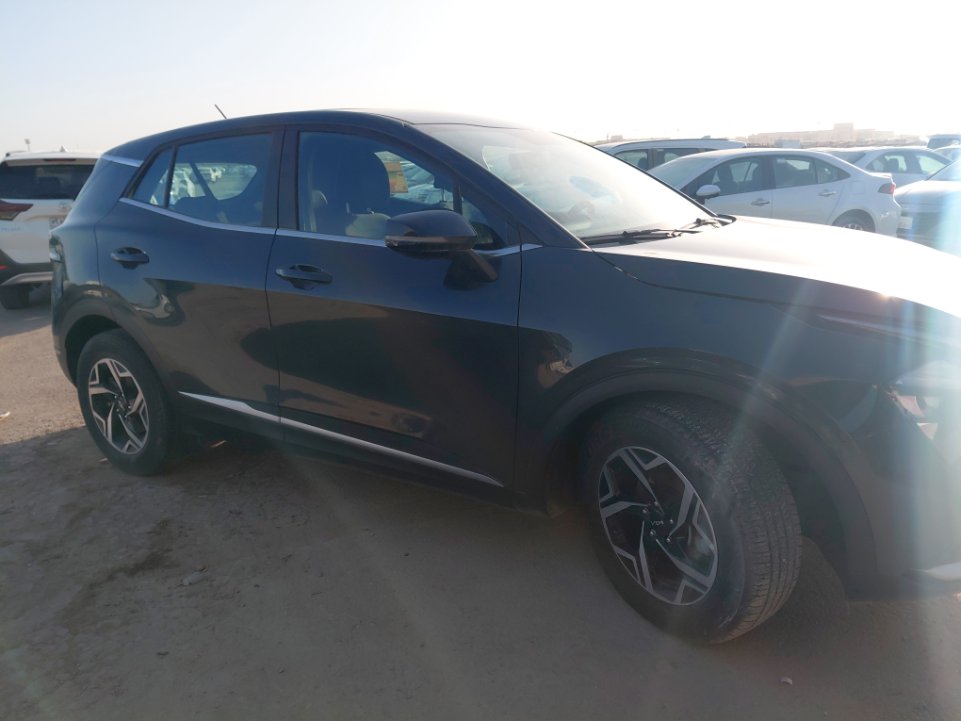 كيا سبورتاج LX SPORTS  2023 image