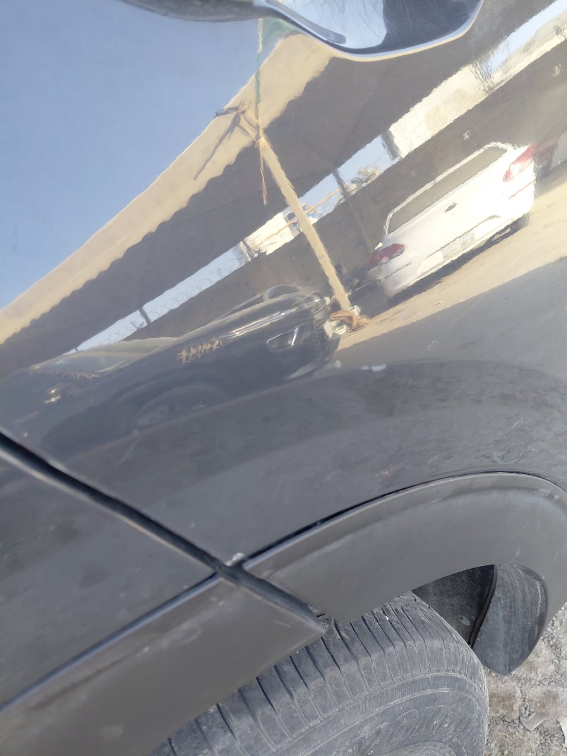 كيا سبورتاج LX SPORTS  2023 image