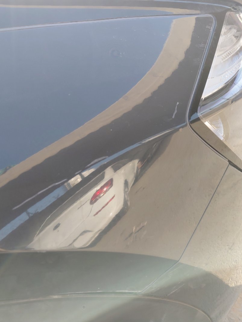 كيا سبورتاج LX SPORTS  2023 image