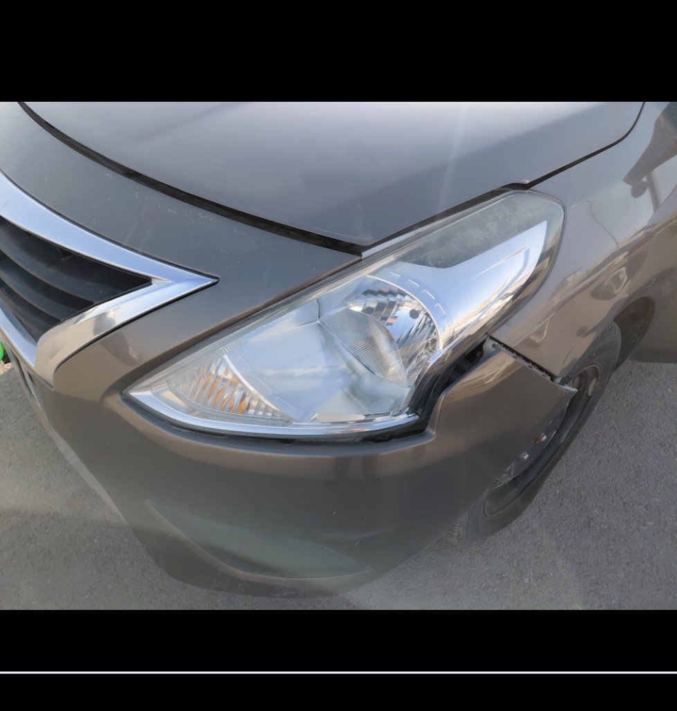 نيسان صني FLEET  2021 image