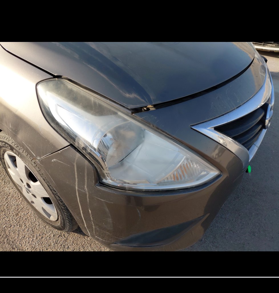 نيسان صني FLEET  2021 image