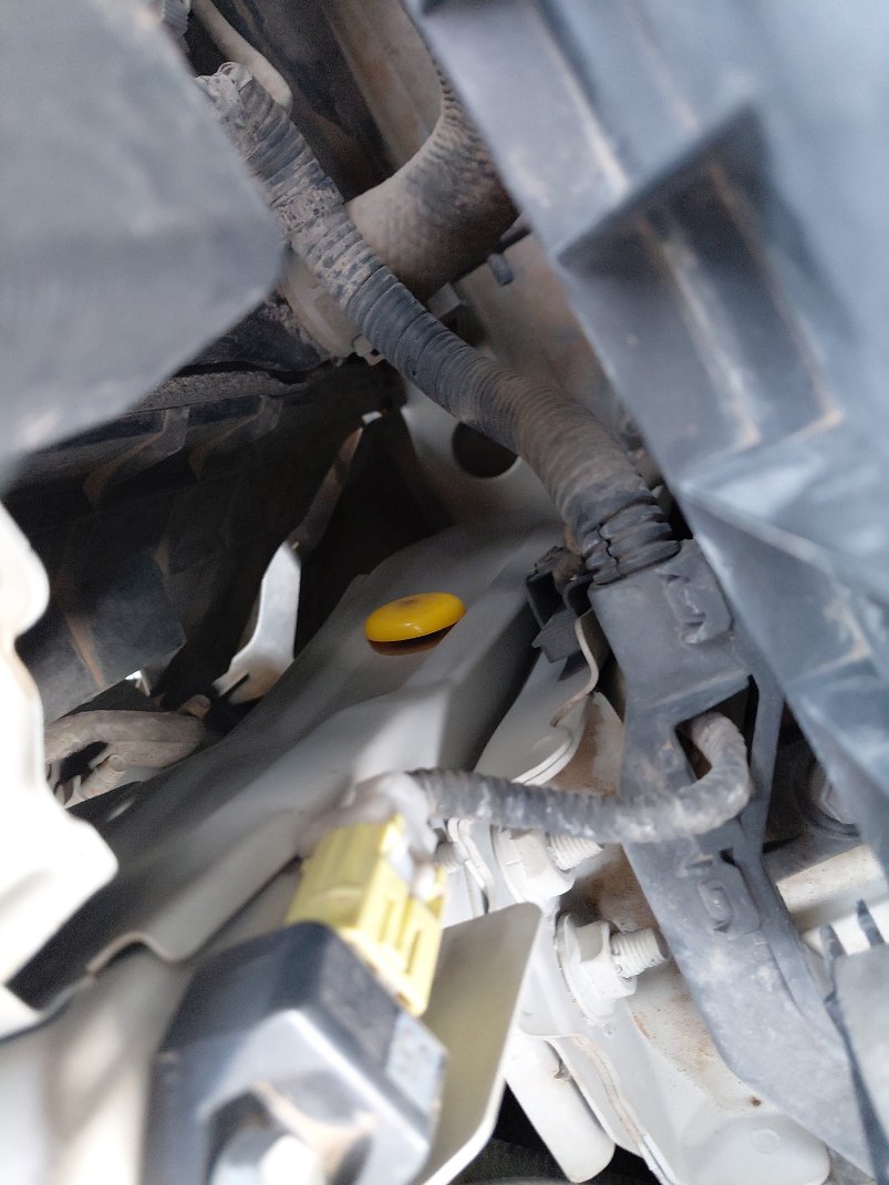 Toyota Corolla XLI EXECUTIVE  2020 image