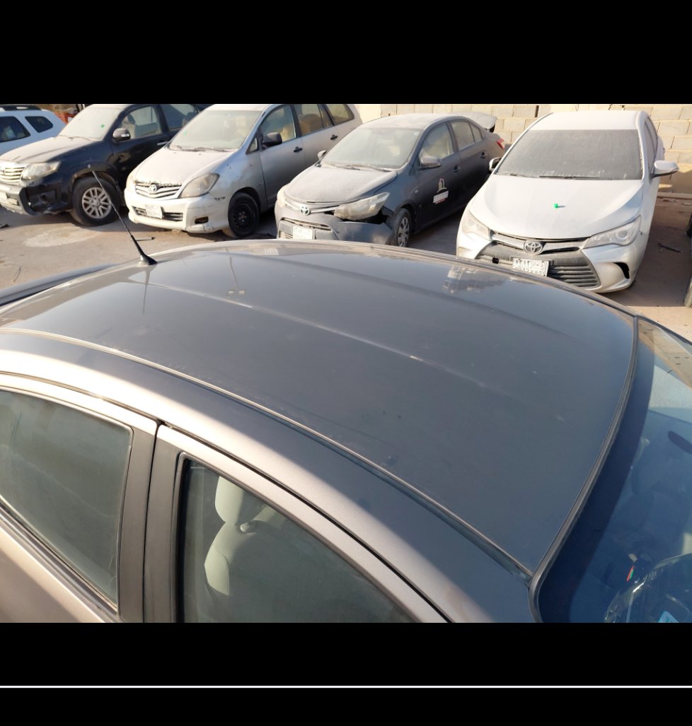 نيسان صني FLEET  2021 image