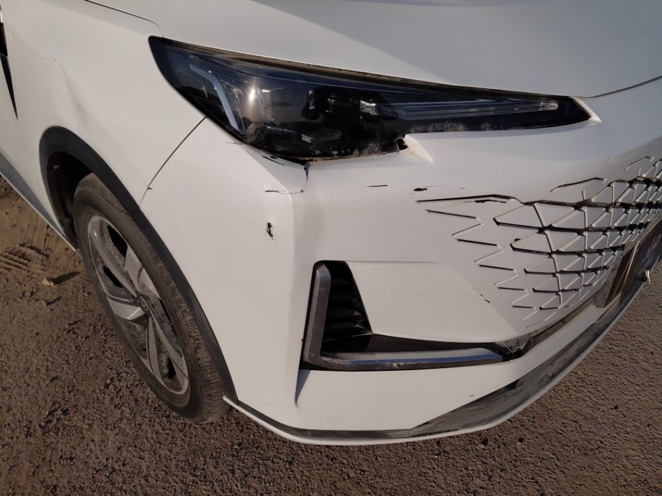 شانجان UNI-S ايليت رياضيه  2025 image