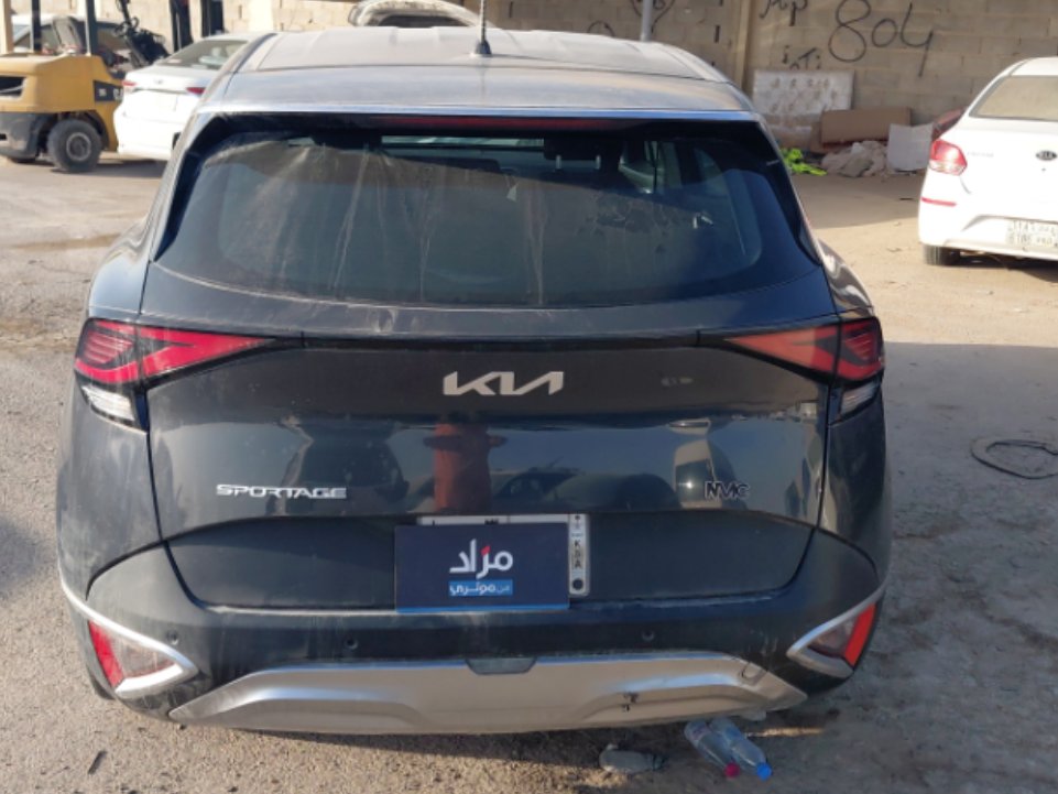 كيا سبورتاج LX SPORTS  2023 image