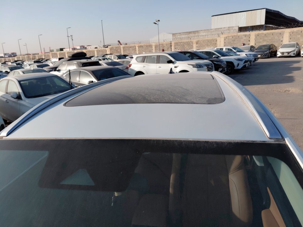 شانجان UNI-S ايليت رياضيه  2025 image