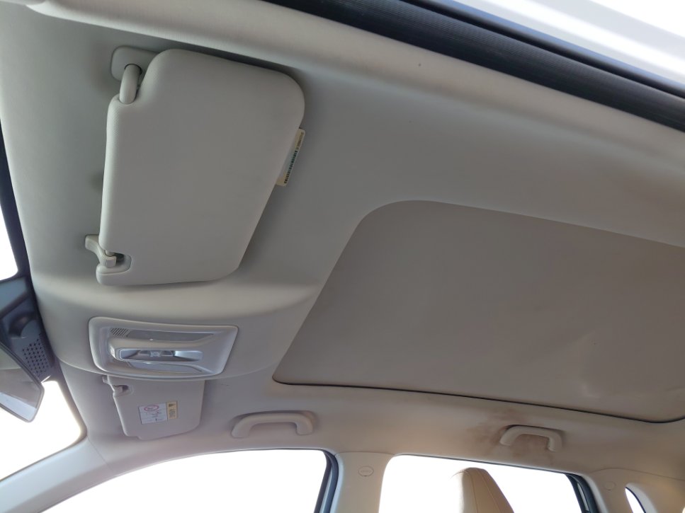 شانجان UNI-S ايليت رياضيه  2025 image