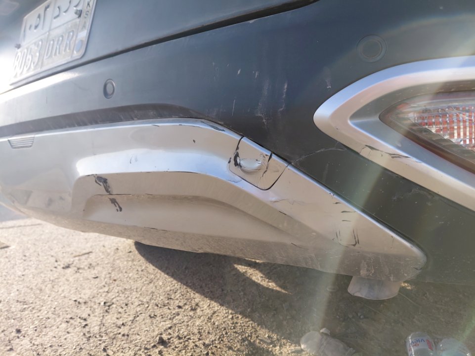 كيا سبورتاج LX SPORTS  2023 image