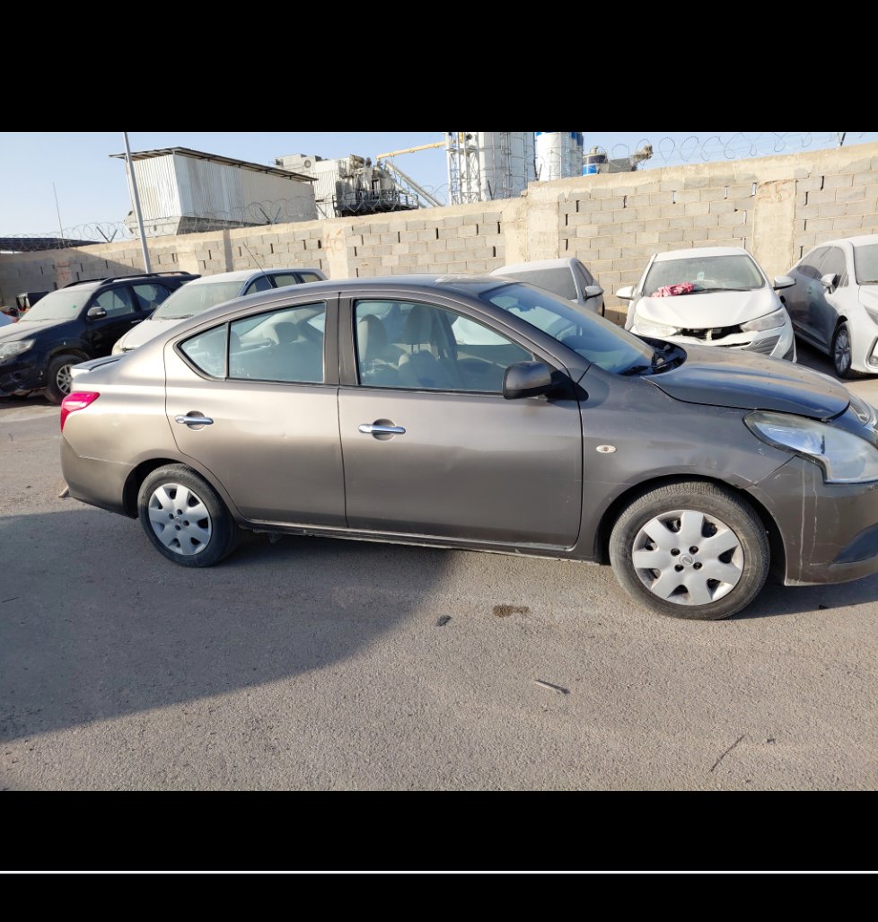 نيسان صني FLEET  2021 image