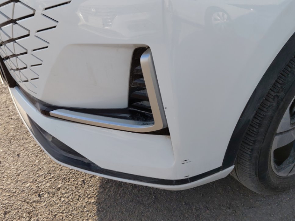 شانجان UNI-S ايليت رياضيه  2025 image