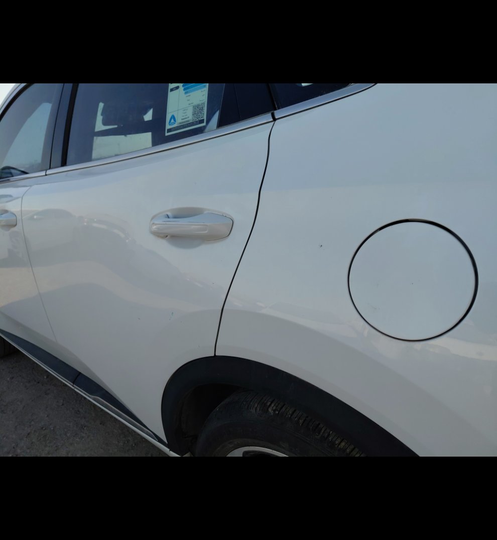 شانجان UNI-S ايليت رياضيه  2025 image