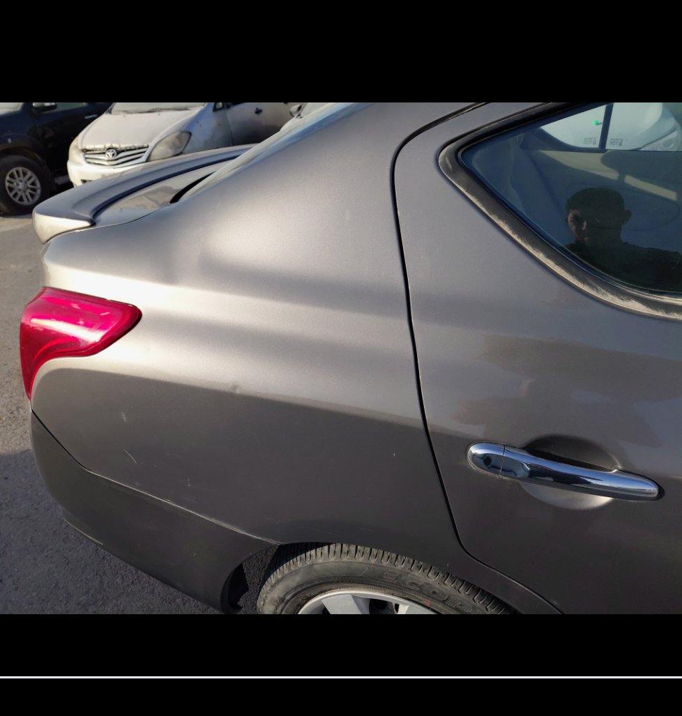 نيسان صني FLEET  2021 image