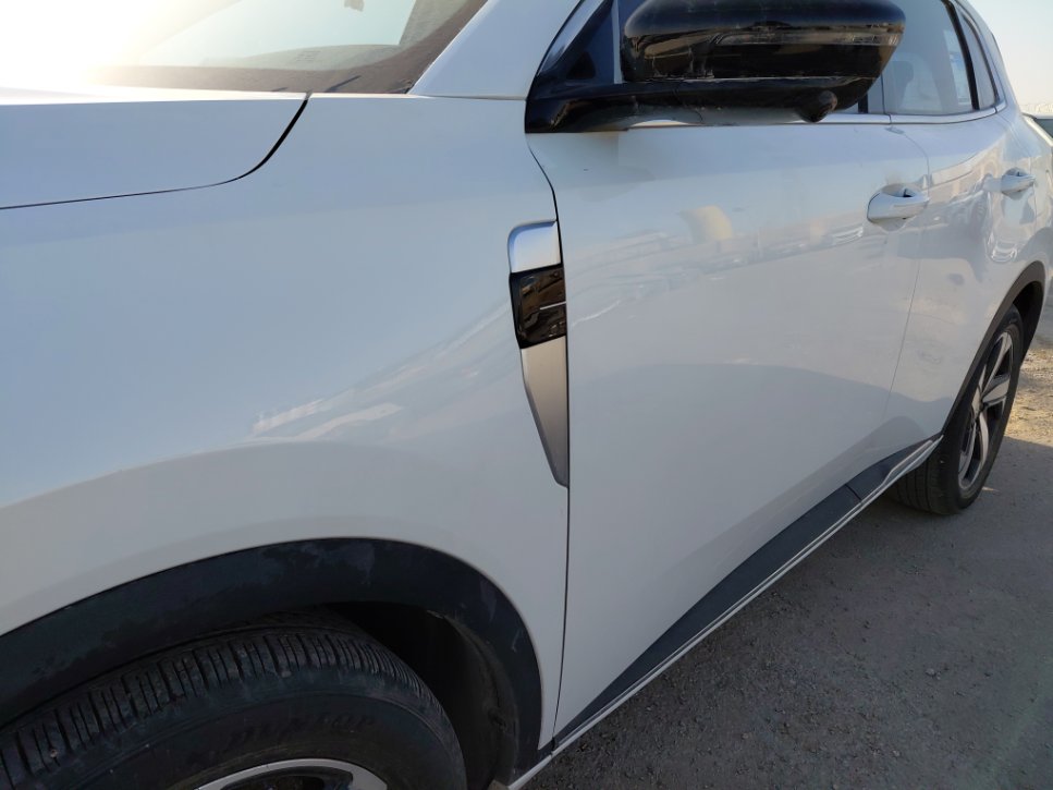 شانجان UNI-S ايليت رياضيه  2025 image