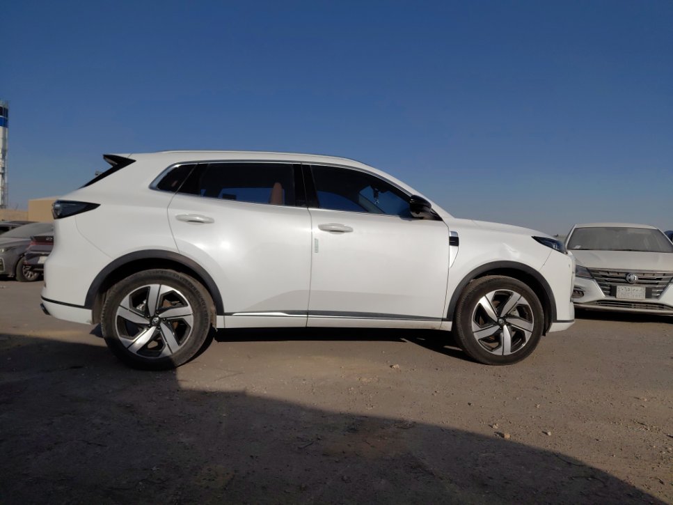 شانجان UNI-S ايليت رياضيه  2025 image