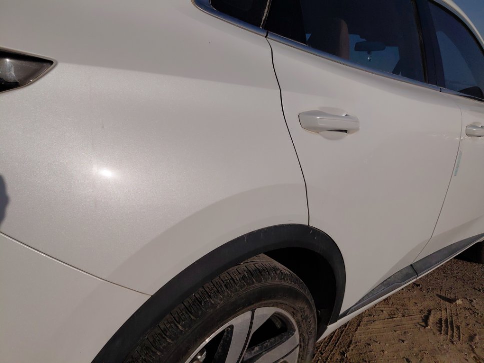 شانجان UNI-S ايليت رياضيه  2025 image