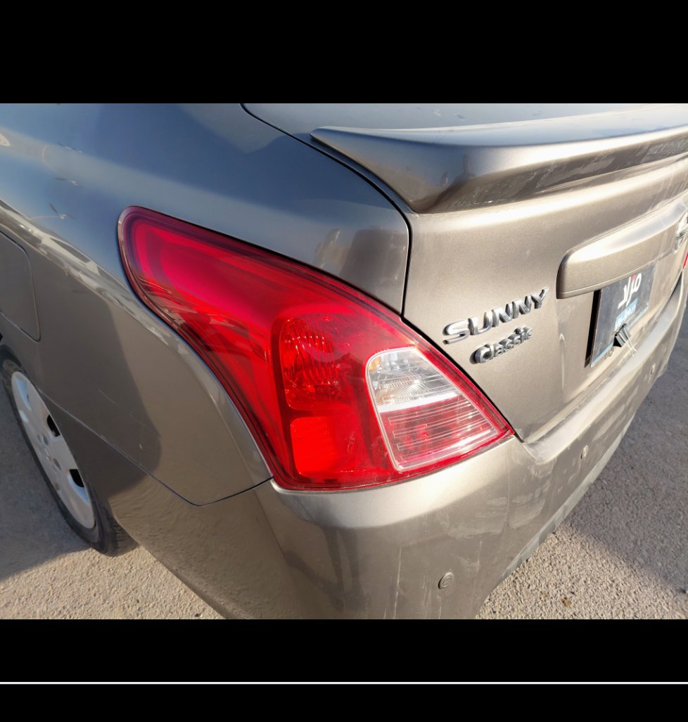 نيسان صني FLEET  2021 image