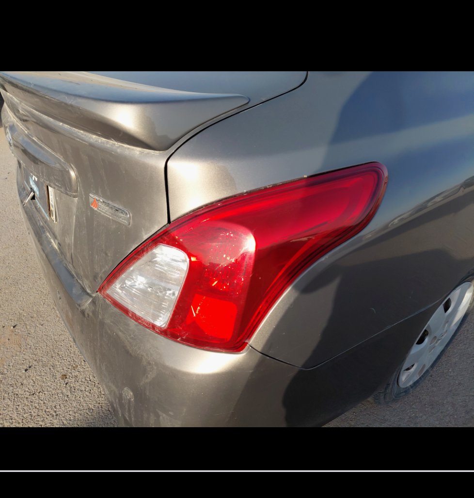 نيسان صني FLEET  2021 image