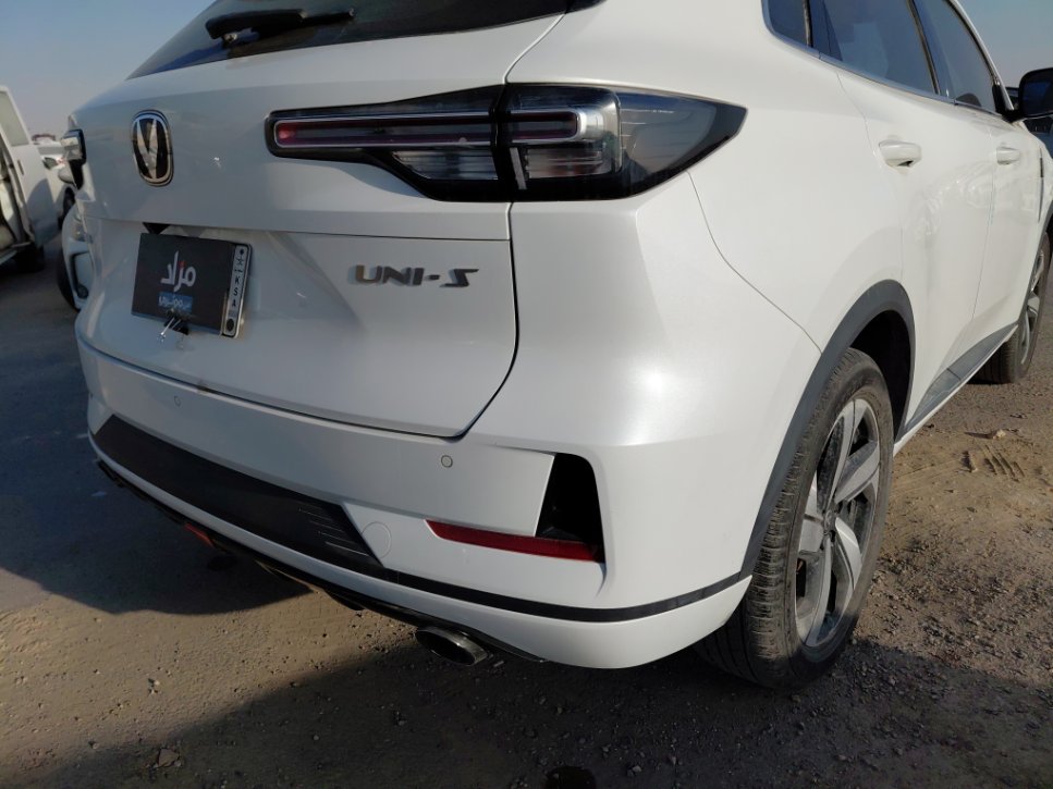 شانجان UNI-S ايليت رياضيه  2025 image