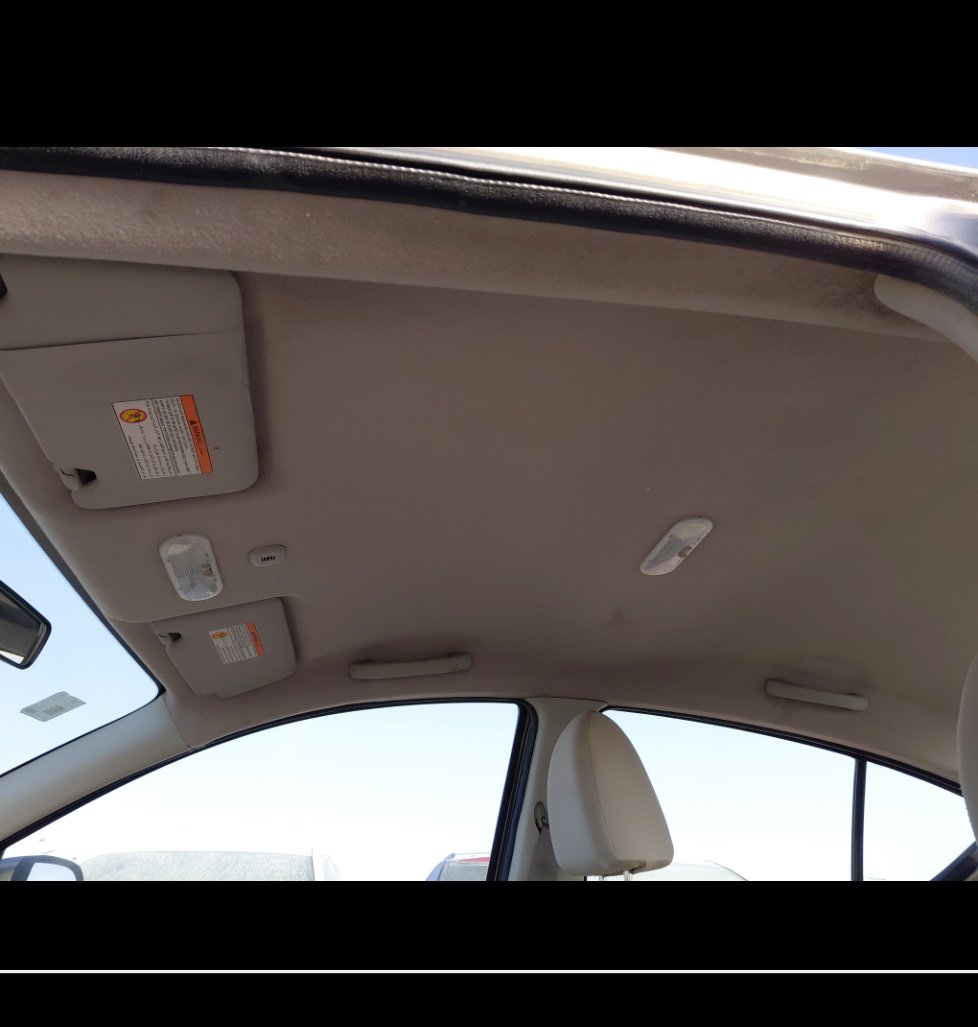 نيسان صني FLEET  2021 image