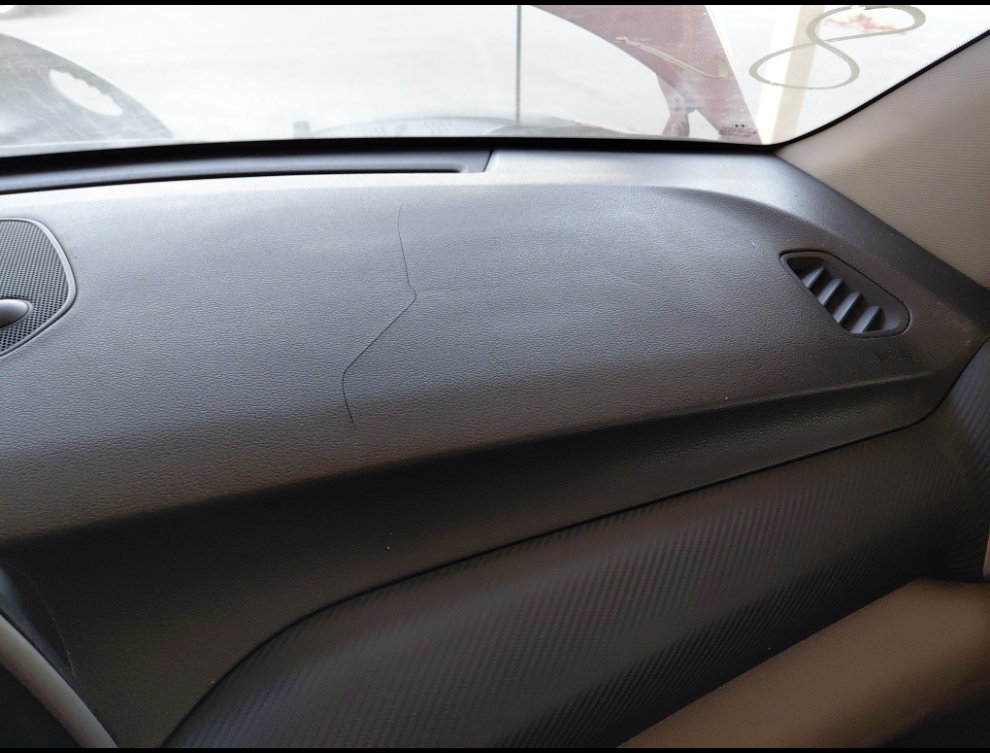 Hyundai Tucson GL STD Sport 2021 image