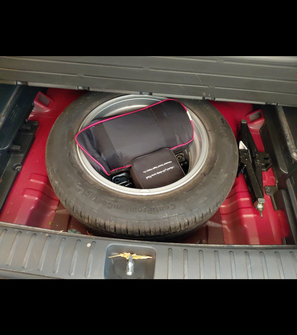 Hyundai Tucson GL STD Sport 2021 image