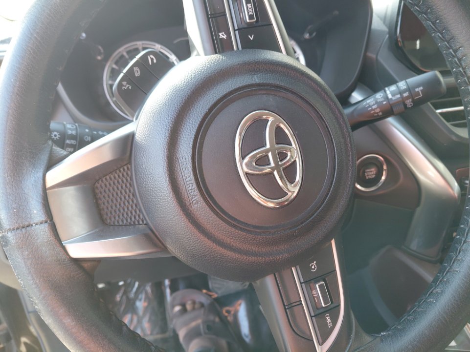 الوسائد الهوائية