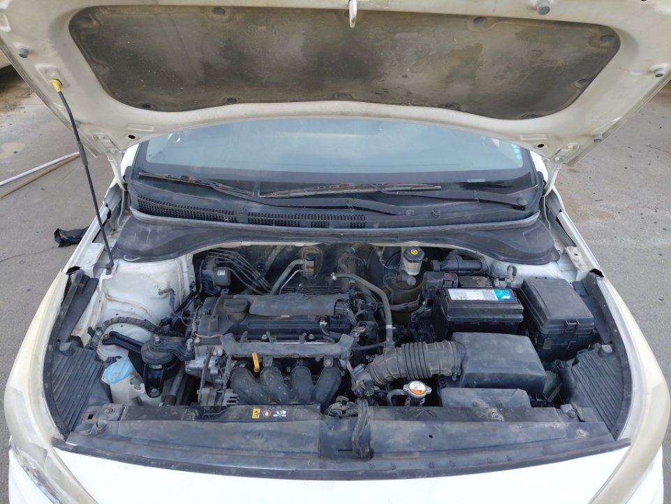 Hyundai Accent  FLEET 2020 image