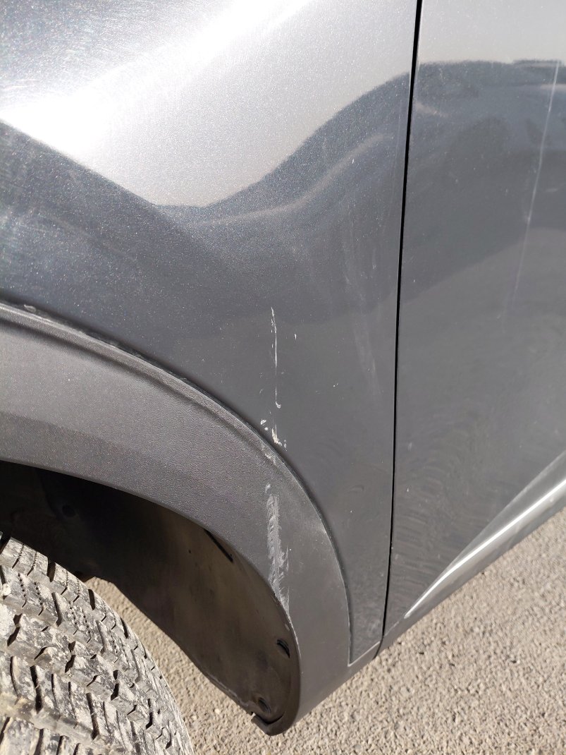 كيا سبورتاج LX SPORTS  2023 image