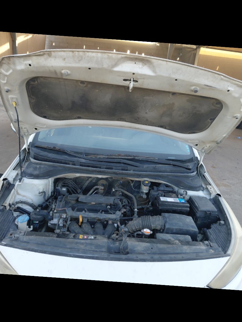 Hyundai Accent  FLEET 2020 image