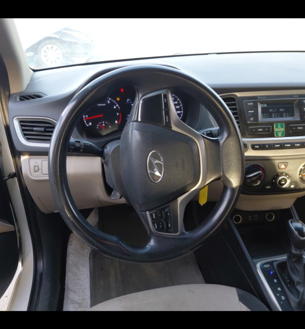 Hyundai Accent  FLEET 2020 image